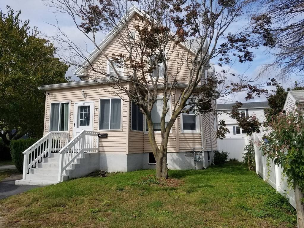 Lynn, MA 01905,5 River Street Ct