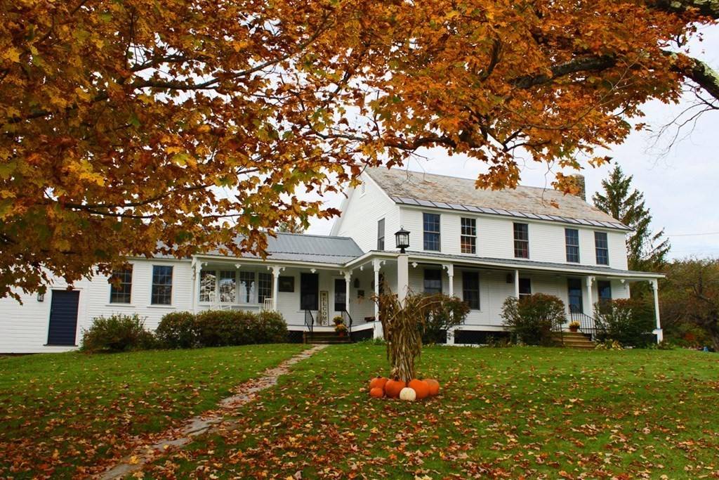 Rowe, MA 01367,32 Shippee Road