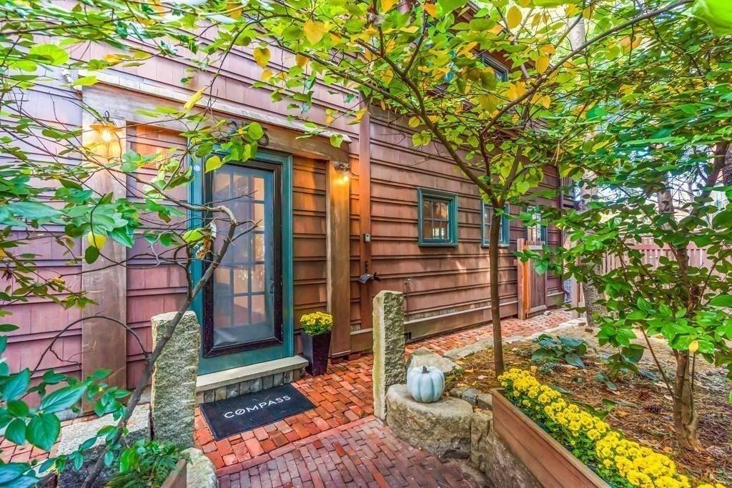 Cambridge, MA 02139,255 River St #255