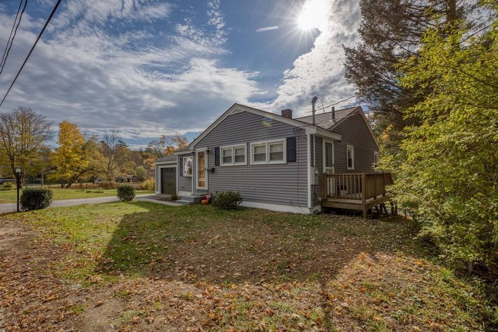 Athol, MA 01331,39 Beach St