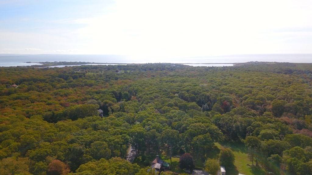 Westport, MA 02790,lot 2 Old Harbor/Mullin Hill