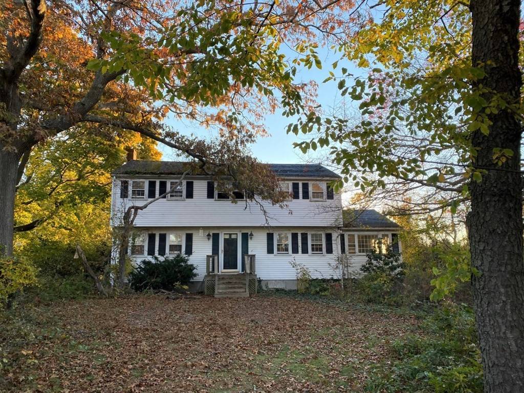 Scituate, MA 02066,84 Mann Hill