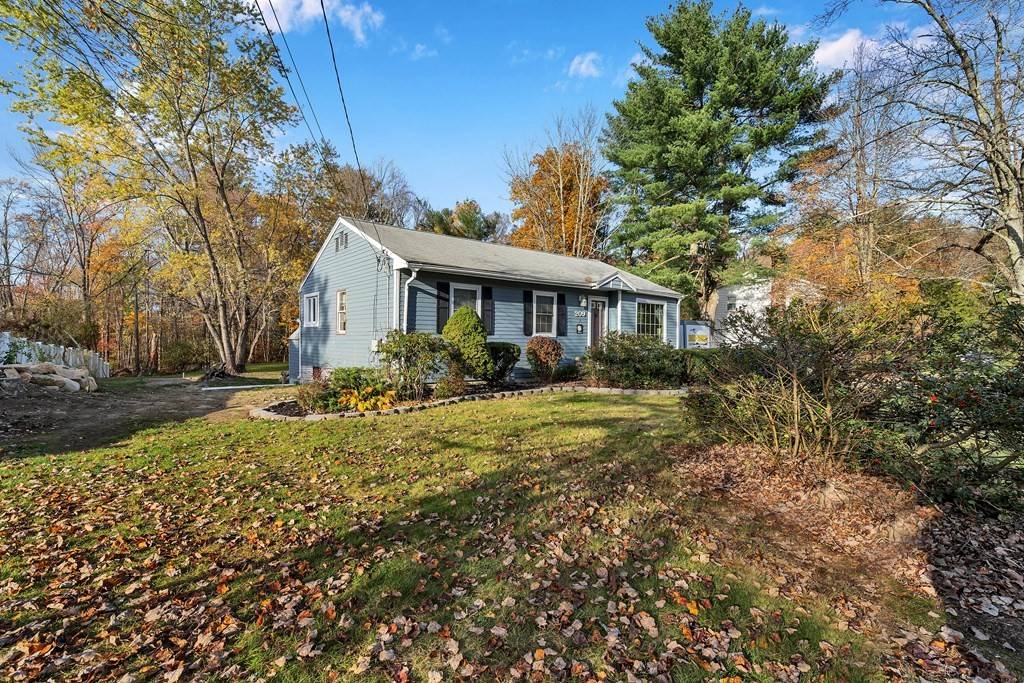 Holliston, MA 01746,209 Gorwin Drive