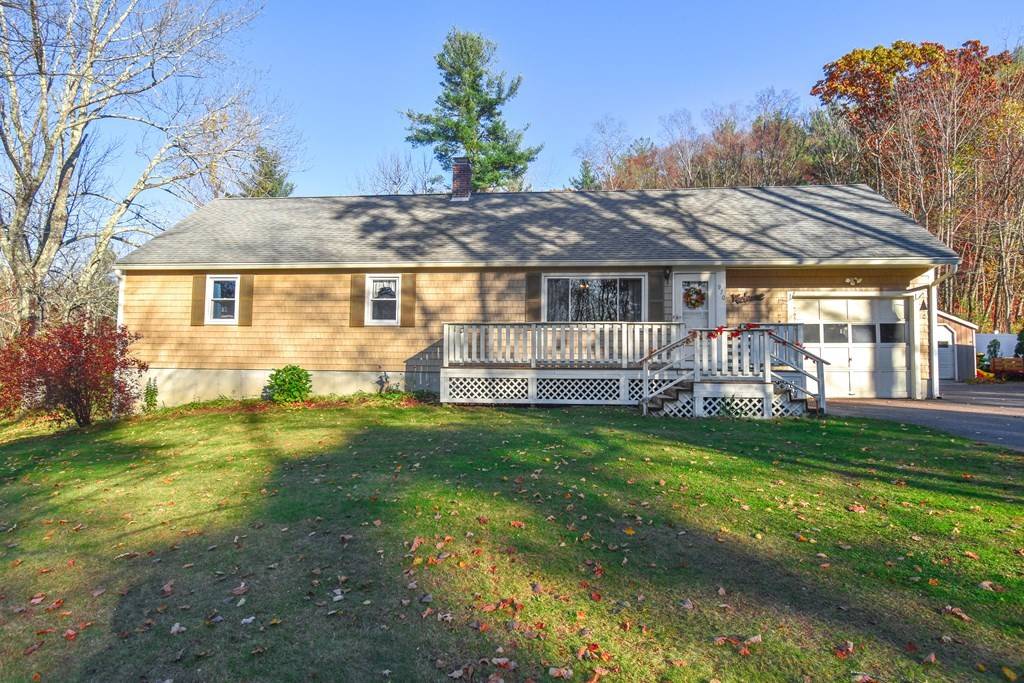 Hardwick, MA 01037,970 Petersham Rd