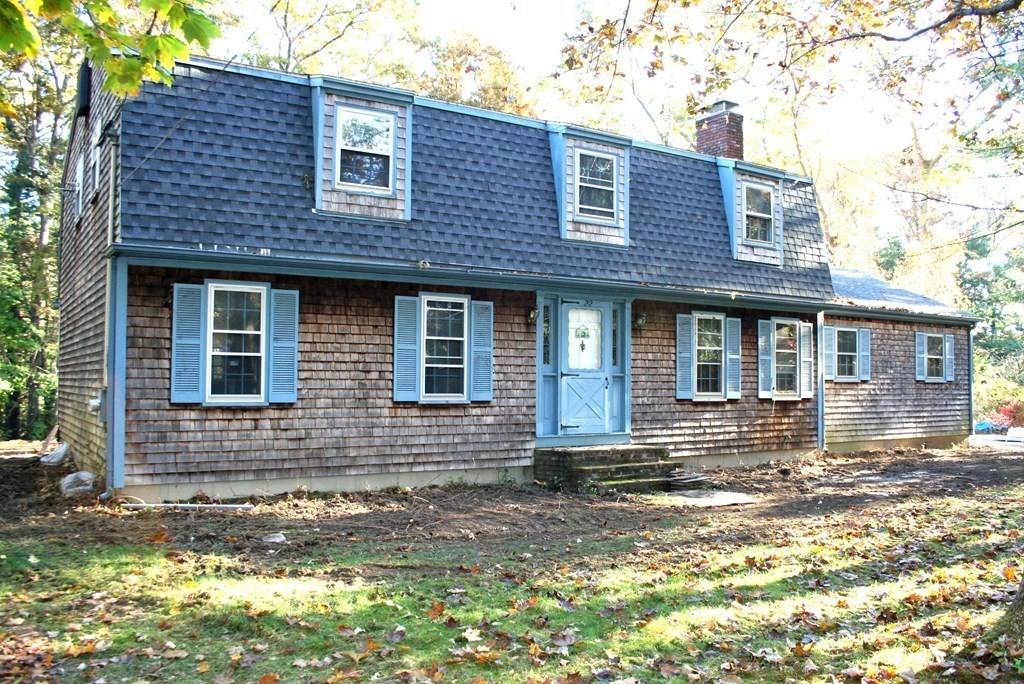 Lakeville, MA 02347,22 Anaconda Drive