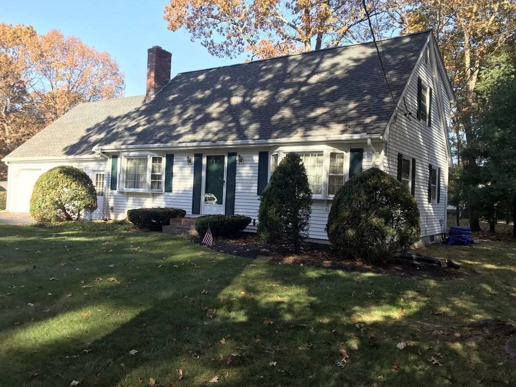 North Attleboro, MA 02763,25 John Rezza Dr