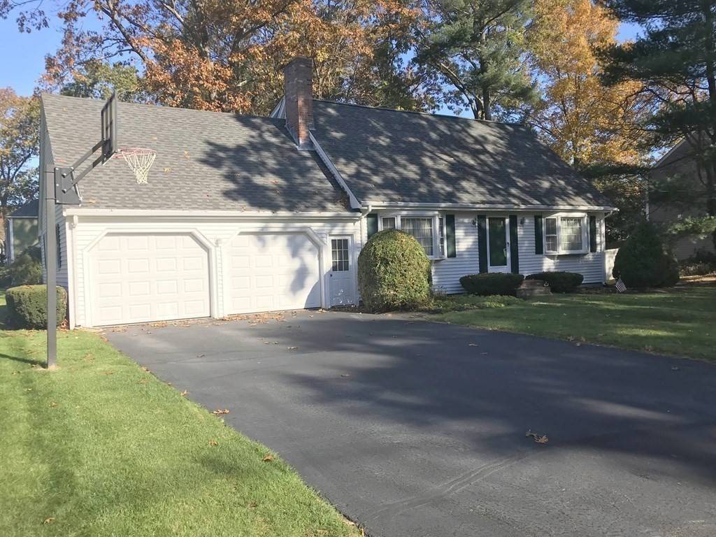 North Attleboro, MA 02763,25 John Rezza Dr