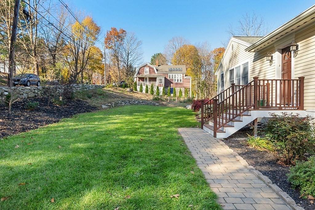Topsfield, MA 01983,64 Wenham Road
