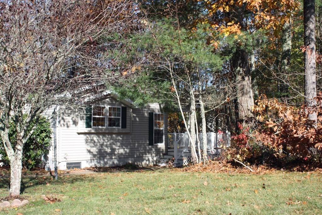 Middleboro, MA 02346,806 Orchard Court