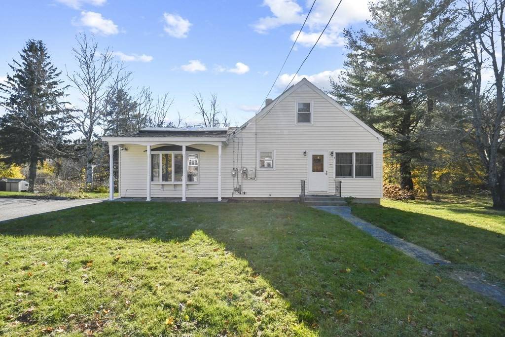 Leicester, MA 01524,4 Maple Street