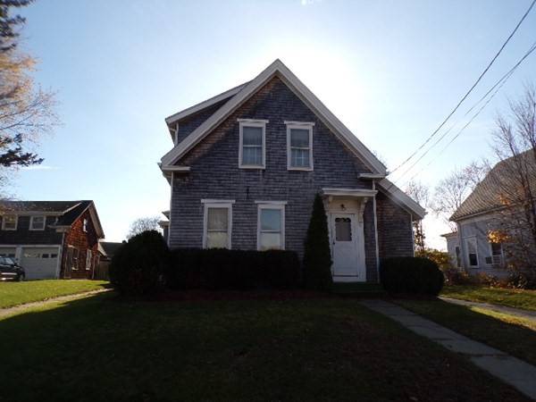 Whitman, MA 02382,22 Vernon St