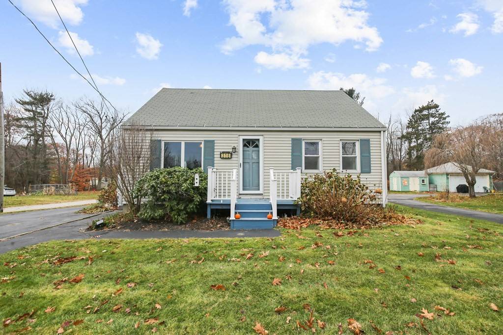 Leicester, MA 01524,316 Pleasant St