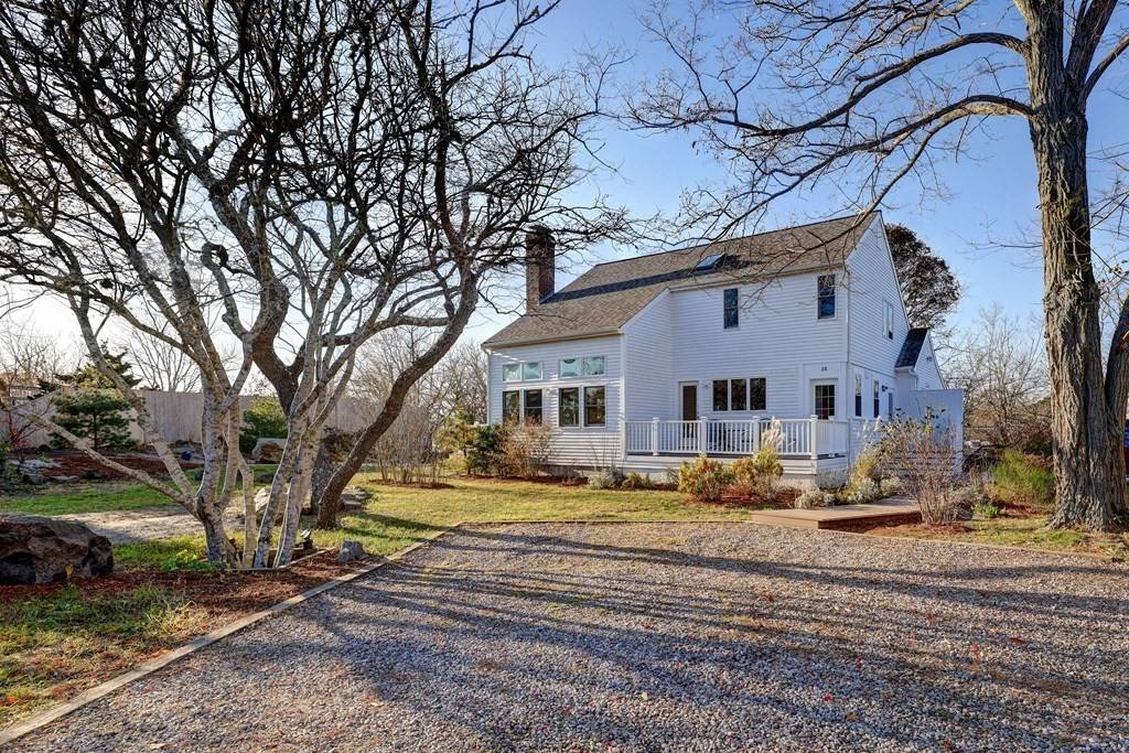 Provincetown, MA 02657,20 Kimberly Ln