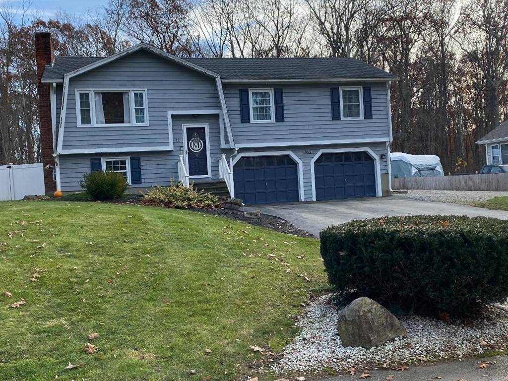 Dudley, MA 01571,12 Shepherd Ave