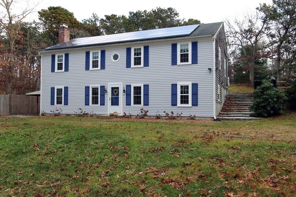 Harwich, MA 02645,33 Indian Trail