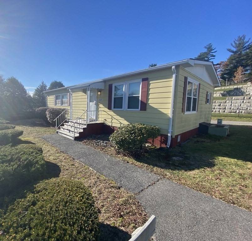 Plymouth, MA 02360,6 Stevens Way