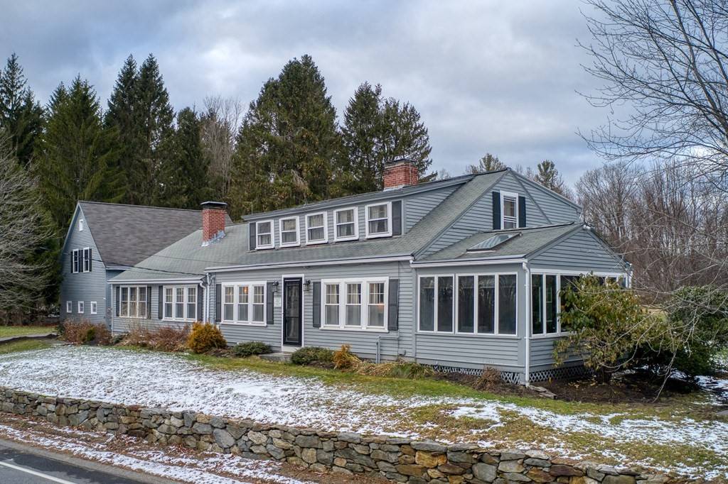 Princeton, MA 01541,136 Hubbardston Rd