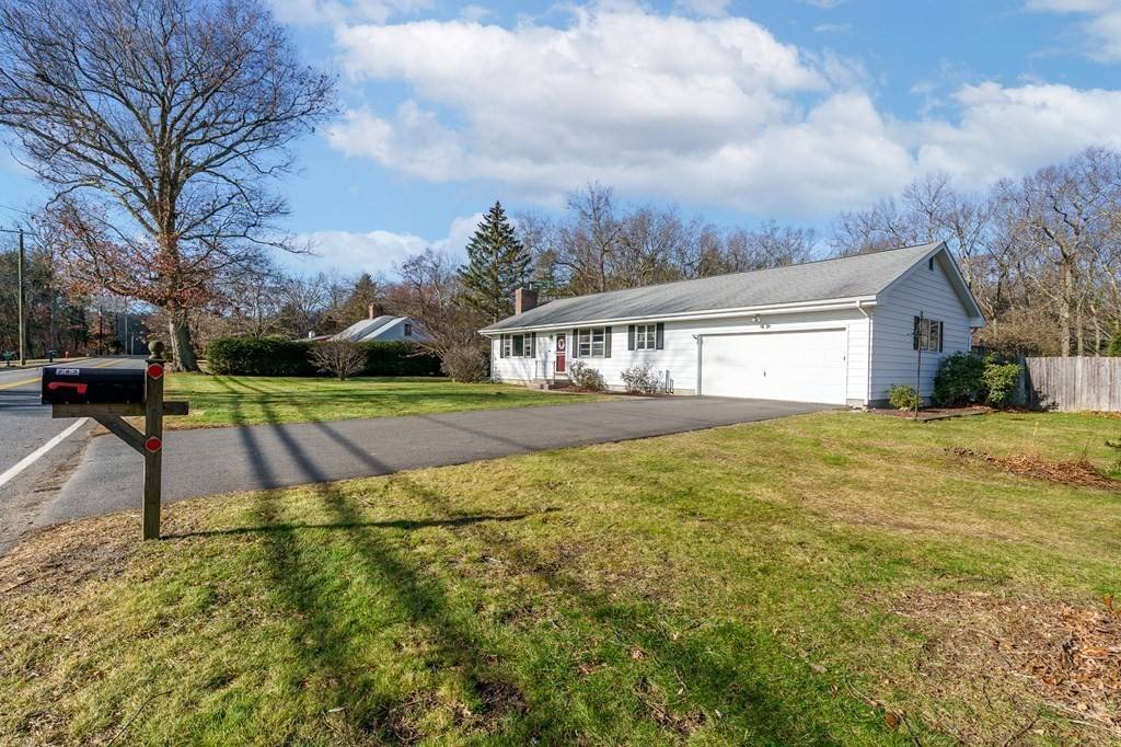 Easthampton, MA 01027,283 Loudville Rd
