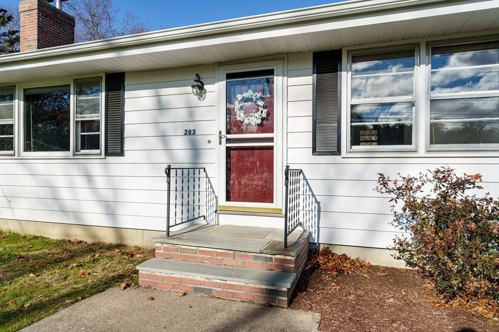 Easthampton, MA 01027,283 Loudville Rd