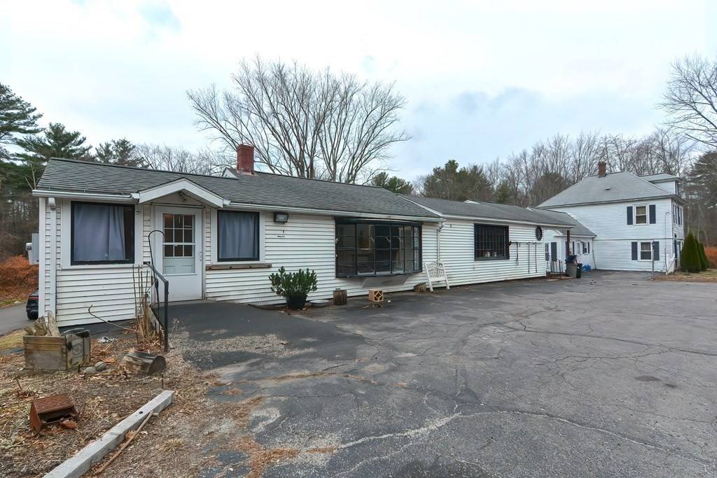 Milford, MA 01757,250 West St