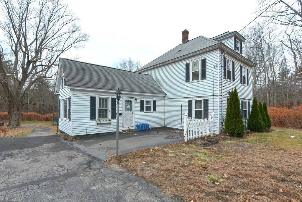 Milford, MA 01757,250 West St