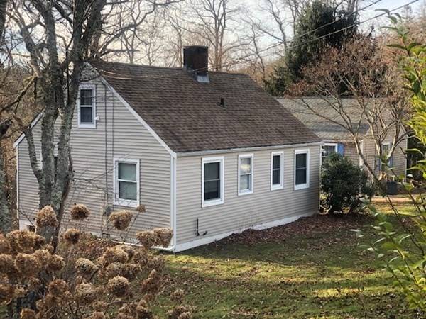 Falmouth, MA 02536,326 Boxberry Hill Rd #326
