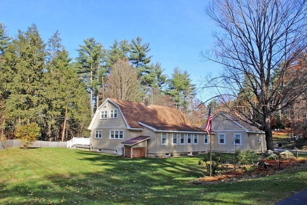 Gill, MA 01354,12 West Gill Road