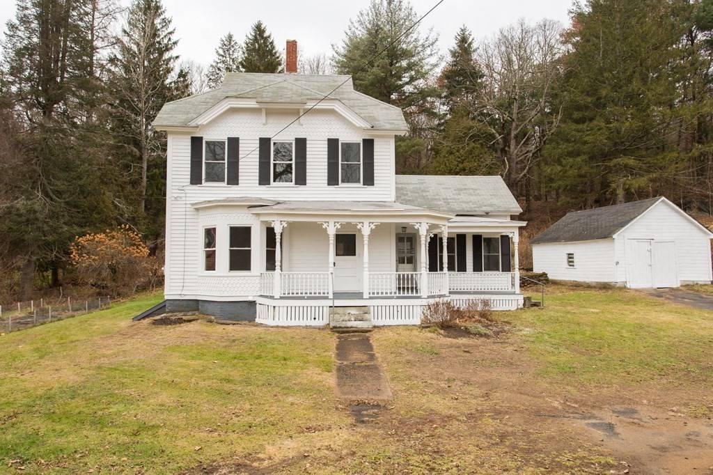 Warren, MA 01083,116 Richardson St