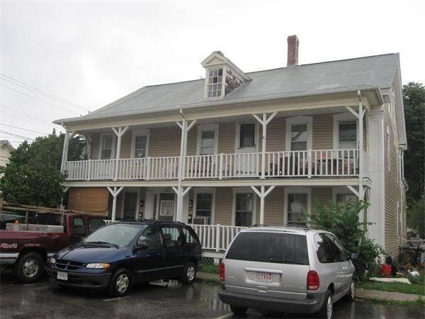 Blackstone, MA 01504,14 Bridge St