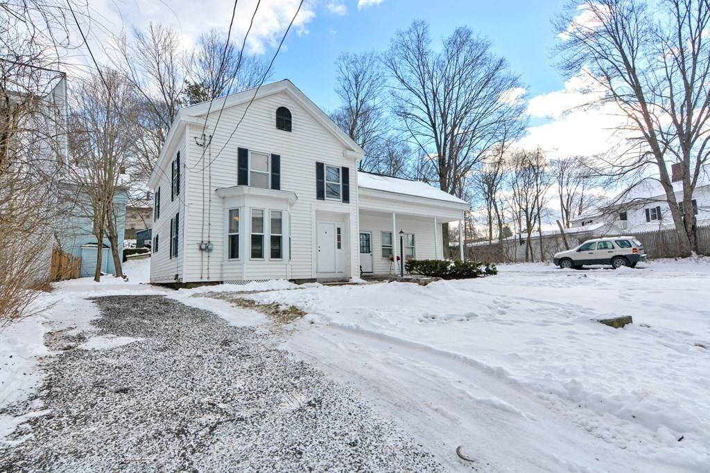 Warren, MA 01083,46 Crescent St