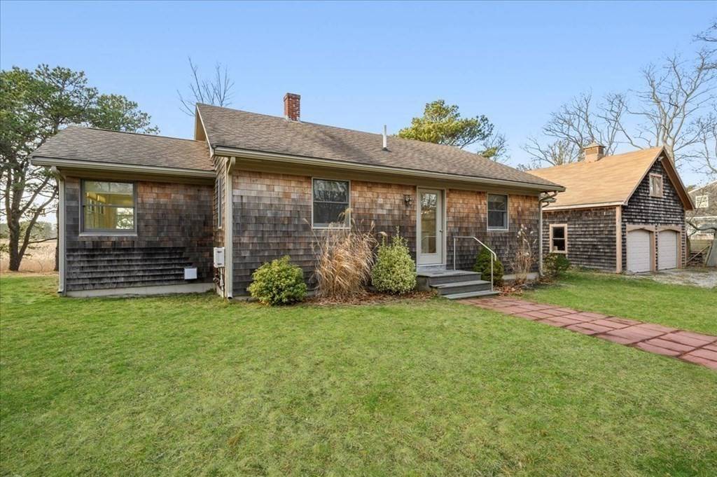 Wellfleet, MA 02667,60 Springline Dr