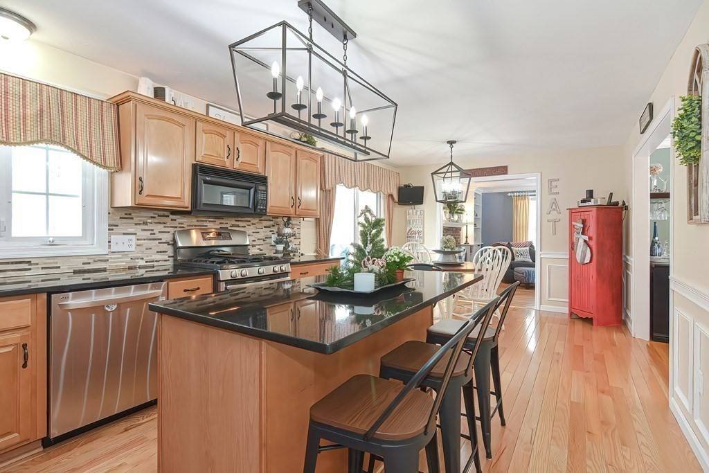 Franklin, MA 02038,9 Tanglewood Dr