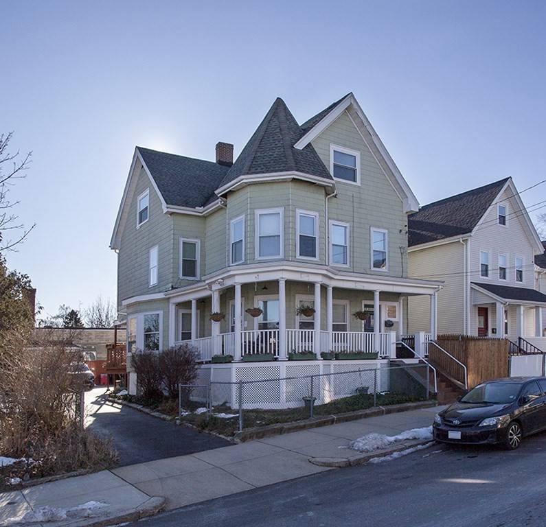 Malden, MA 02148,10 High Street