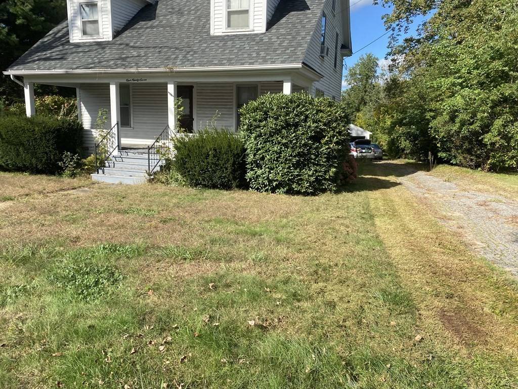 East Longmeadow, MA 01028,197 Chestnut St