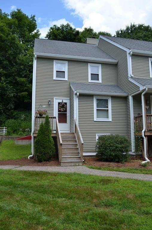 North Brookfield, MA 01535,32 Edna Circle #32