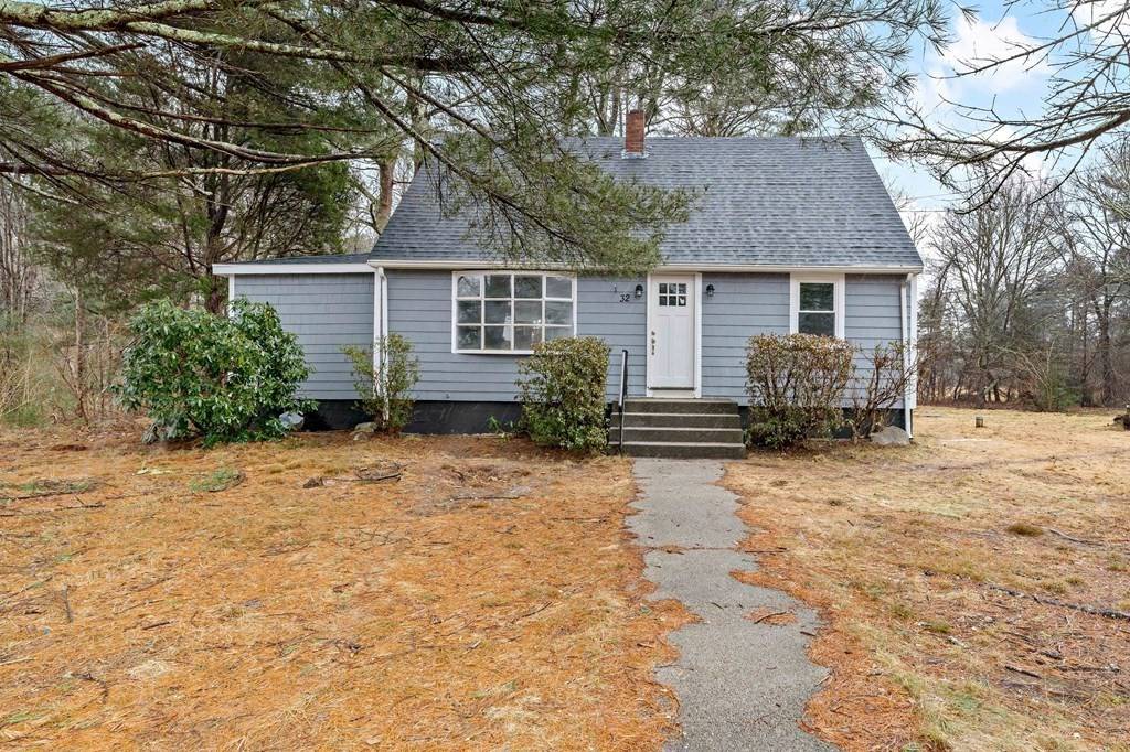 Westport, MA 02790,32 Oakland St