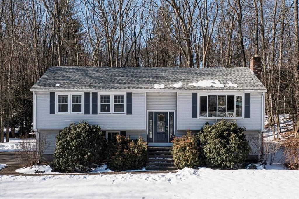 Northborough, MA 01532,32 Valentine Rd