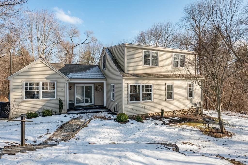 Sturbridge, MA 01566,16 Gedeon Ave