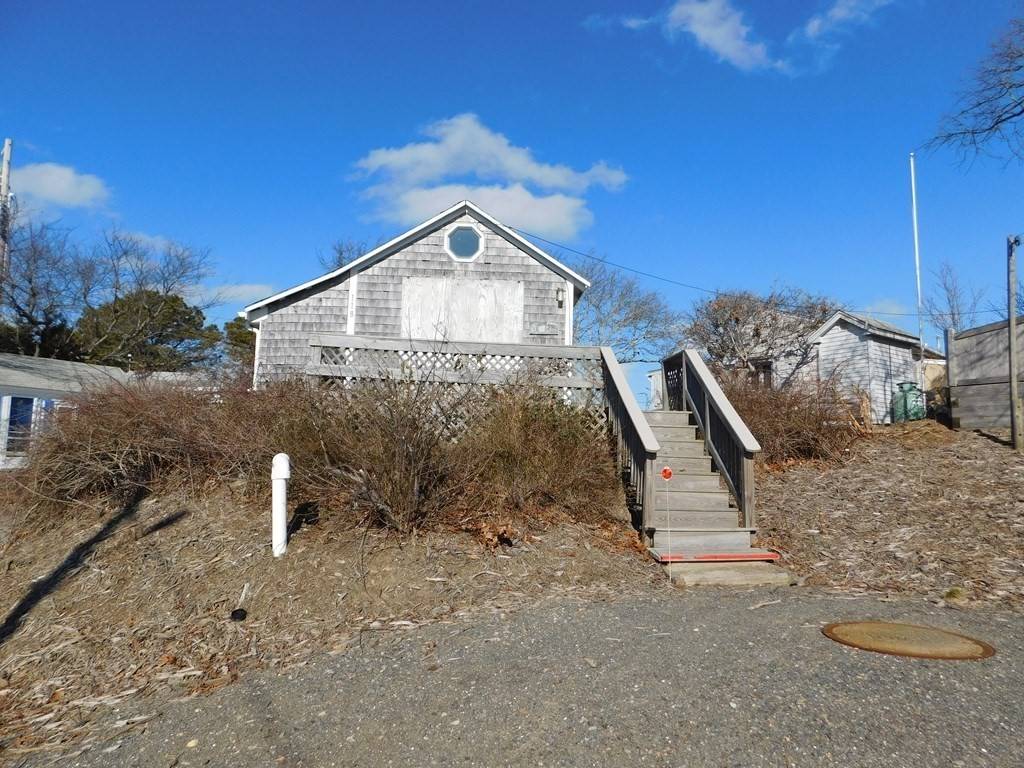 Dennis, MA 02639,241 Old Wharf Rd #118