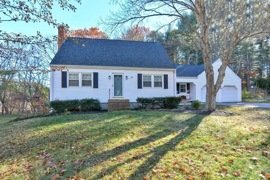 Norfolk, MA 02056,37 Needham Street