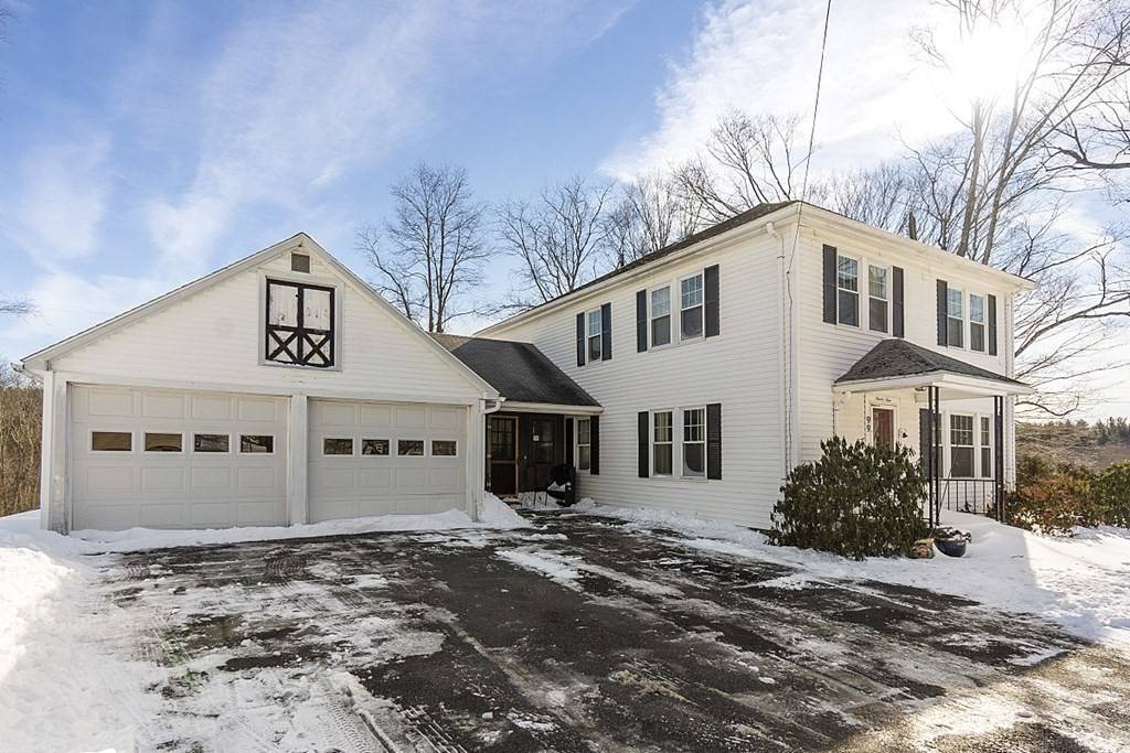 Southbridge, MA 01550,99 Breakneck Road