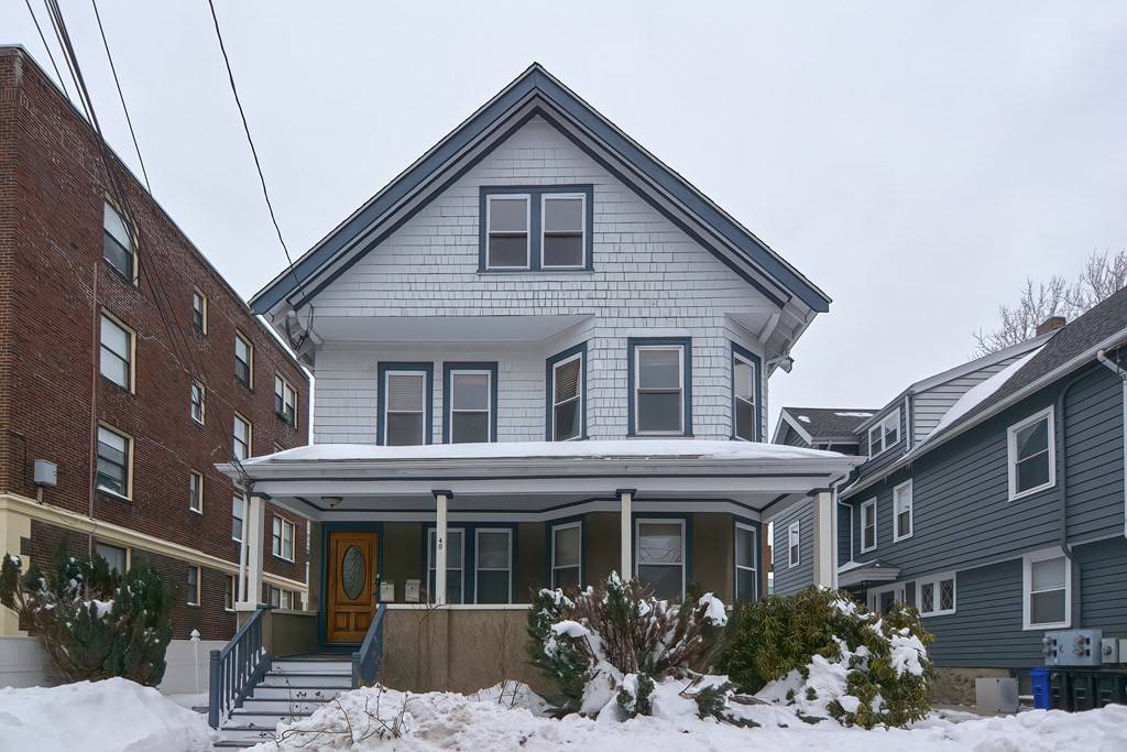 Malden, MA 02148,40 Spring St