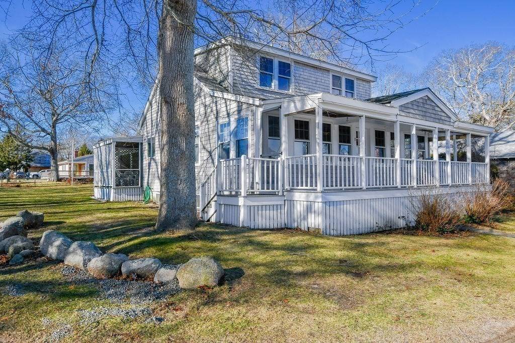 Mattapoisett, MA 02739,19 Highland Ave Pc