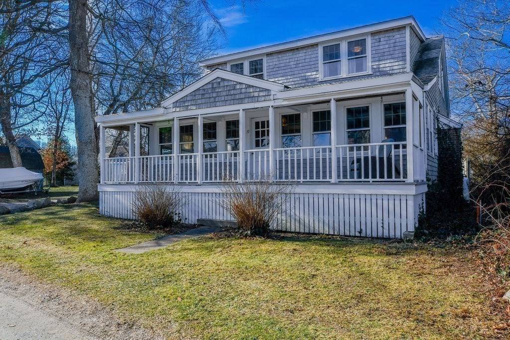 Mattapoisett, MA 02739,19 Highland Ave Pc