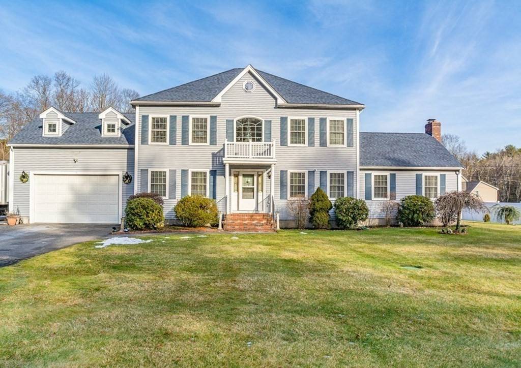 Taunton, MA 02780,59 Short St