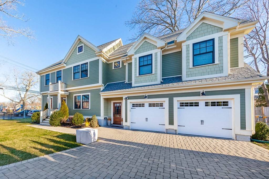 Arlington, MA 02476,130 Renfrew Street