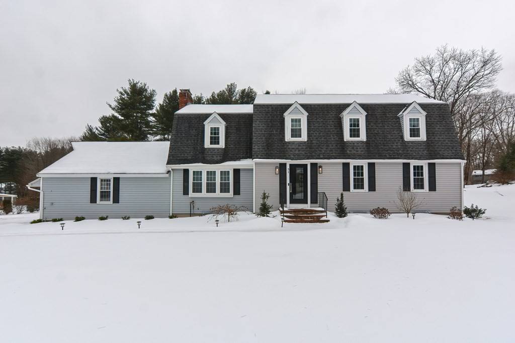 Marlborough, MA 01752,31 Minehan Ln