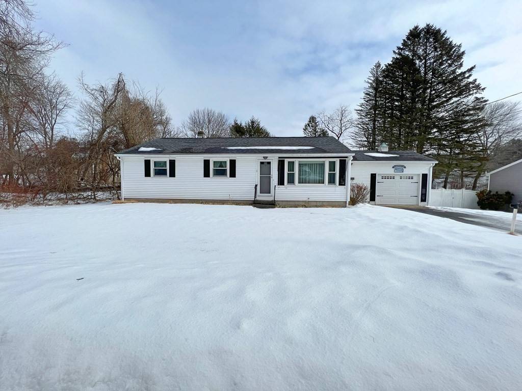 Millbury, MA 01527,10 Jackson Ln