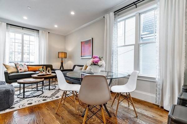 Boston, MA 02130,82 Seaverns Ave #82