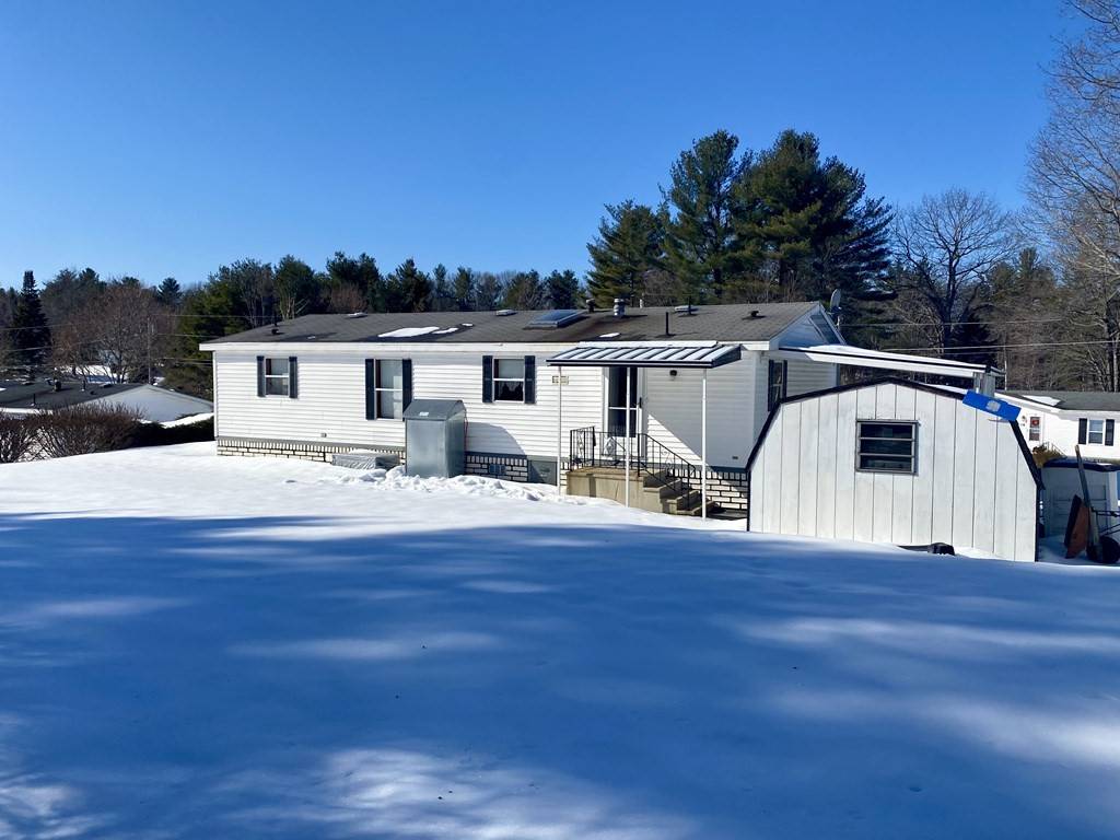 Gardner, MA 01440,115 Rosewood Dr